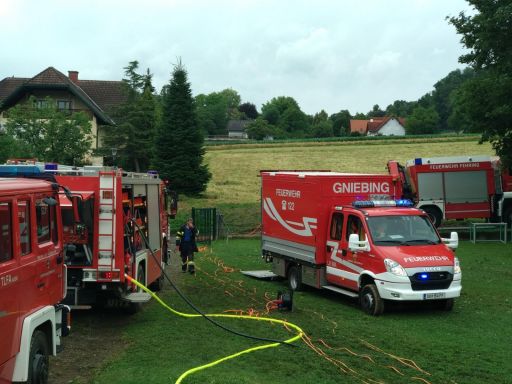 KHD-Einsatz
